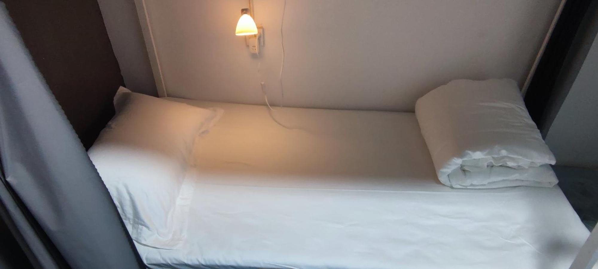 Lucky Hostel 琅勃拉邦 外观 照片
