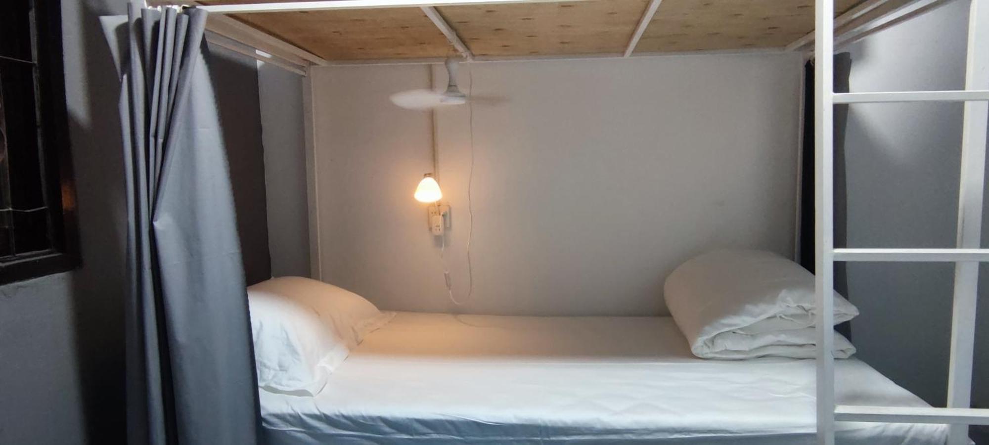 Lucky Hostel 琅勃拉邦 外观 照片