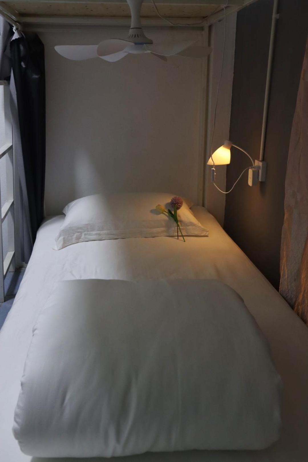 Lucky Hostel 琅勃拉邦 外观 照片