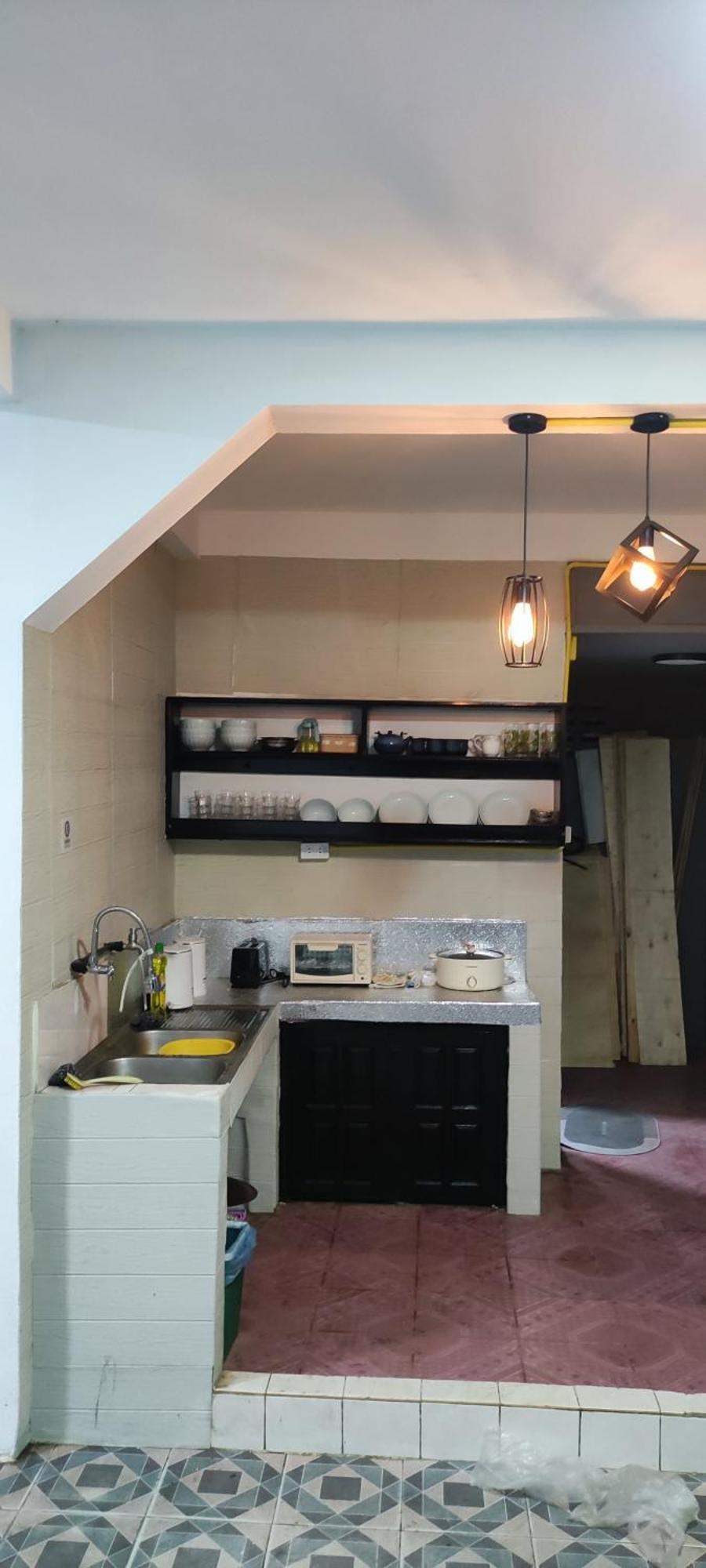 Lucky Hostel 琅勃拉邦 外观 照片