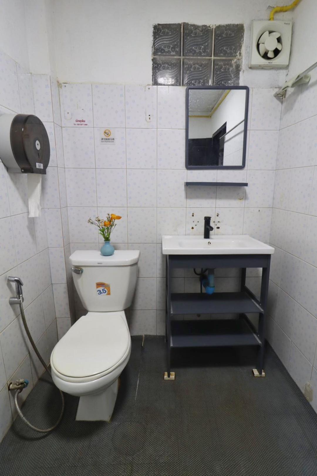 Lucky Hostel 琅勃拉邦 外观 照片